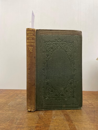 Lot 221 - MARTINEAU (Harriet)