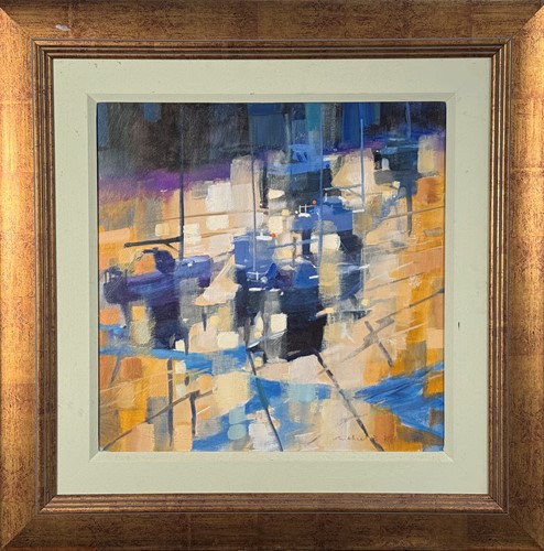 Lot 146 - Michael B. Edwards (British 1939-2009)