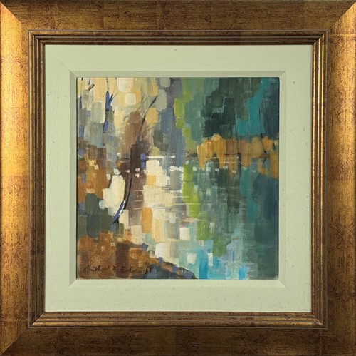 Lot 143 - Michael B. Edwards (British, 1939-2009)