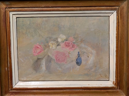 Lot 521 - Marjorie Lance (British, 1900-1967)