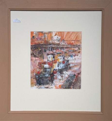 Lot 148 - Ed Robinson (Modern Contemporary)