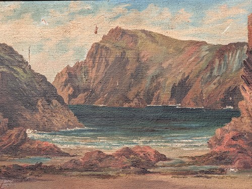 Lot 518 - Lady Ela Russell (British, 1854-1936)
