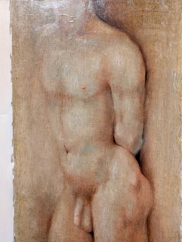 Lot 469 - Michael Jain (20th Century)