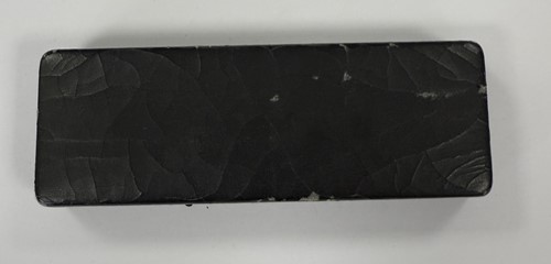 Lot 244 - Ole Mathiesen, Copenhagen - A steel wristwatch