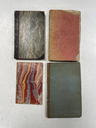 Lot 127 - [MEDICINE]. JONES (E G)