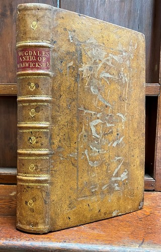 Lot 154 - DUGDALE (William)