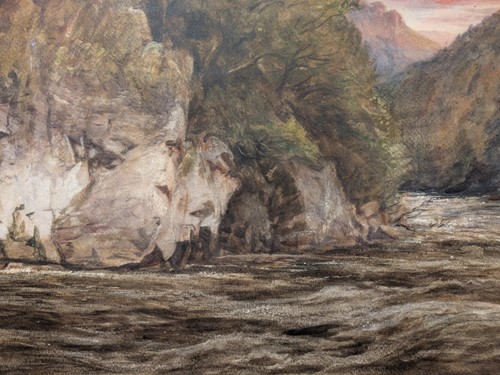 Lot 467 - Edward Francis Wells (British, 1876-1952)