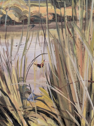 Lot 419 - Anthony Day (British, 1922-2023)