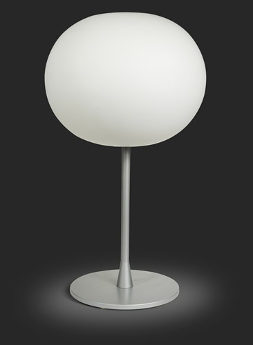 Lot 282 - Jasper Morrison for FLOS, a 'Glo-Ball' T1 table lamp