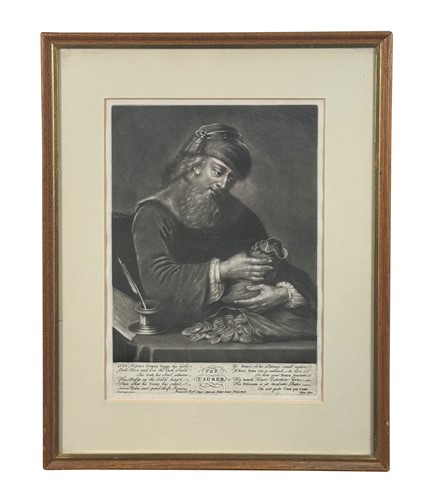Lot 45 - Robert Sayer, publisher 18th century The...