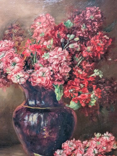 Lot 529 - Clare Hetcher (Mid 20th Century British)