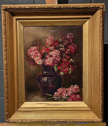 Lot 529 - Clare Hetcher (Mid 20th Century British)