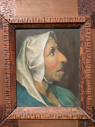Lot 487 - After Pieter Bruegel the Elder (20th Century)
