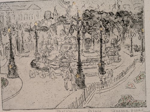 Lot 550 - Joanne Isaac (Modern Contemporary)