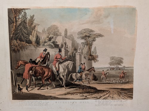 Lot 534 - After Francis Calcraft Turner (British, 1746-1846)