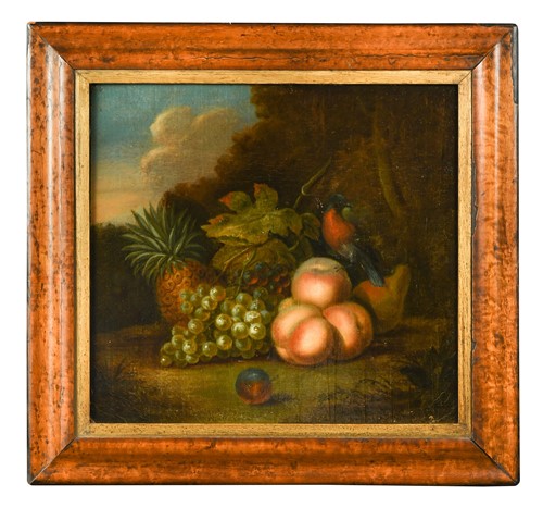 Lot 242 - Circle of George William Sartorius (British, 1759-1828)