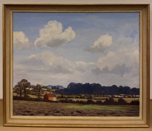 Lot 98 - Lois Carr (20th Century)