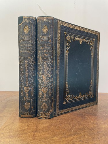 Lot 306A - WESTWOOD & HUMPHREYS.