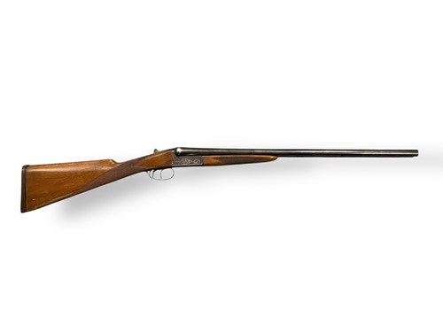 Lot 248 - A Miroku 12 bore boxlock ejector gun, No....