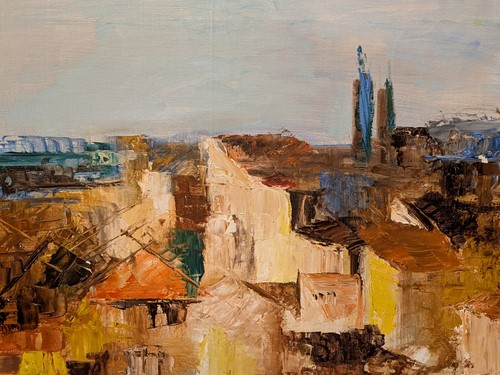 Lot 453 - Barbara Robinson (British, b.1928-)