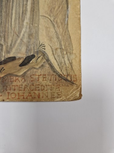Lot 310 - David Jones CH, CBE (1895-1974)