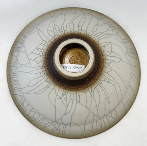 Lot 64 - Studio pottery, a group of five bowls