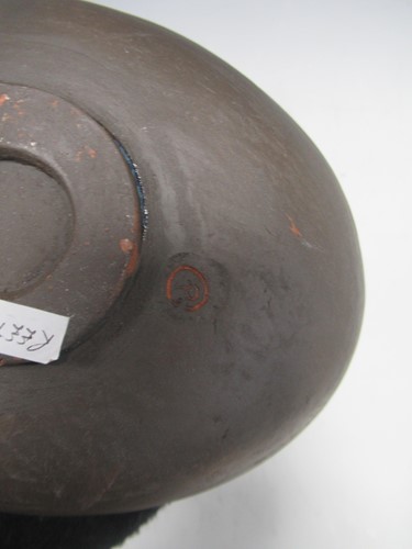 Lot 33 - A mixed group of studio ceramics