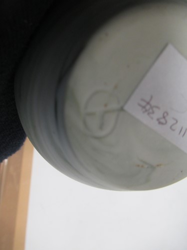 Lot 33 - A mixed group of studio ceramics