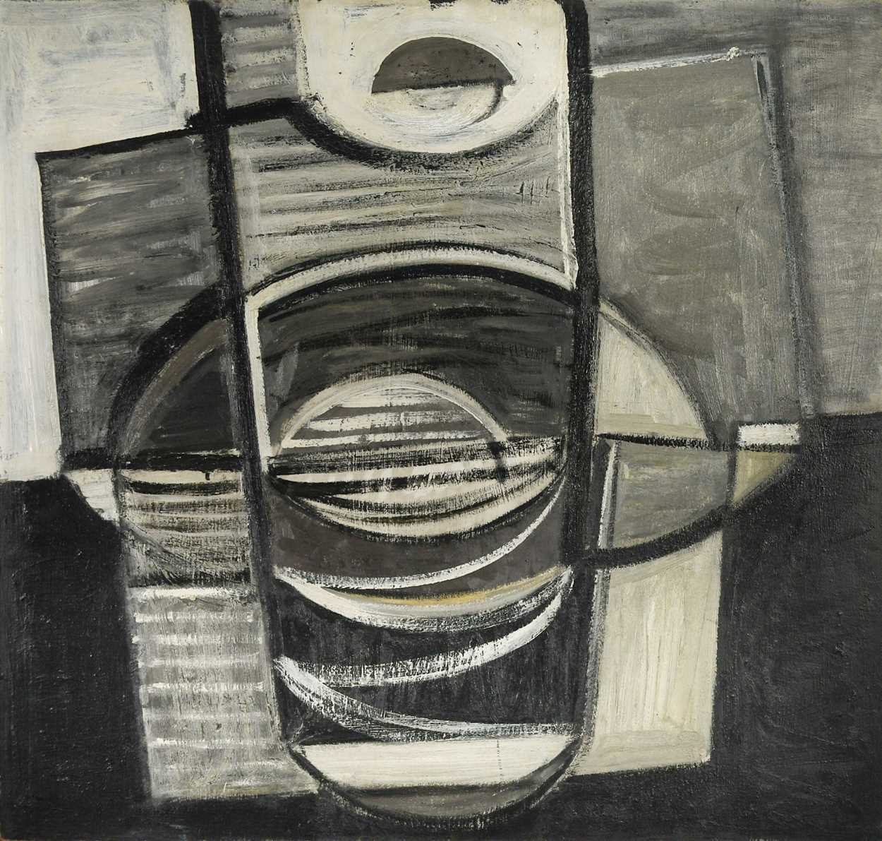 Lot 405 - Terry Frost RA (1915-2003)
