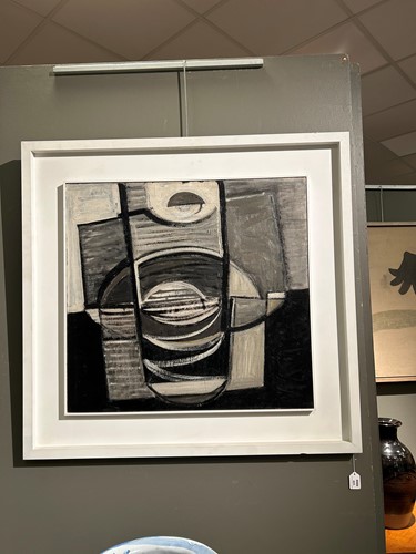 Lot 405 - Terry Frost RA (1915-2003)