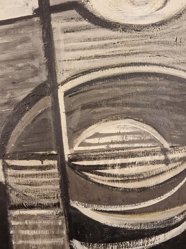 Lot 405 - Terry Frost RA (1915-2003)