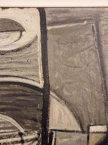 Lot 405 - Terry Frost RA (1915-2003)