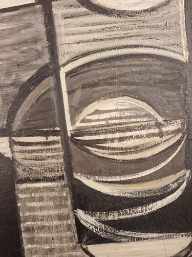 Lot 405 - Terry Frost RA (1915-2003)