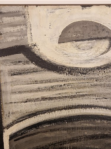 Lot 405 - Terry Frost RA (1915-2003)
