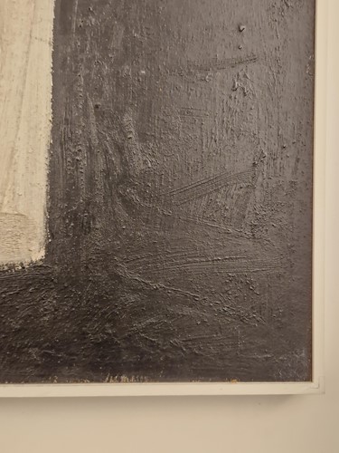 Lot 405 - Terry Frost RA (1915-2003)