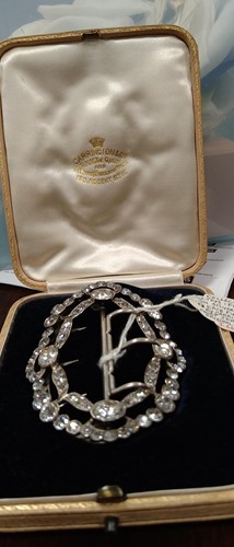 Lot 257 - A collection of costume jewellery together...