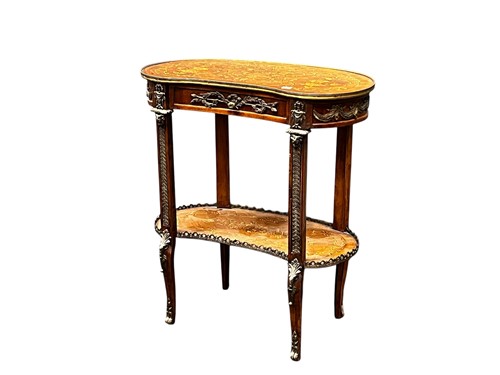 Lot 724 - A late 19th / early 20th century Dutch...