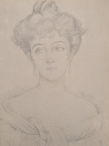 Lot 484 - After Marion Margaret Violet Manners, Duchess of Rutland (1856-1937)