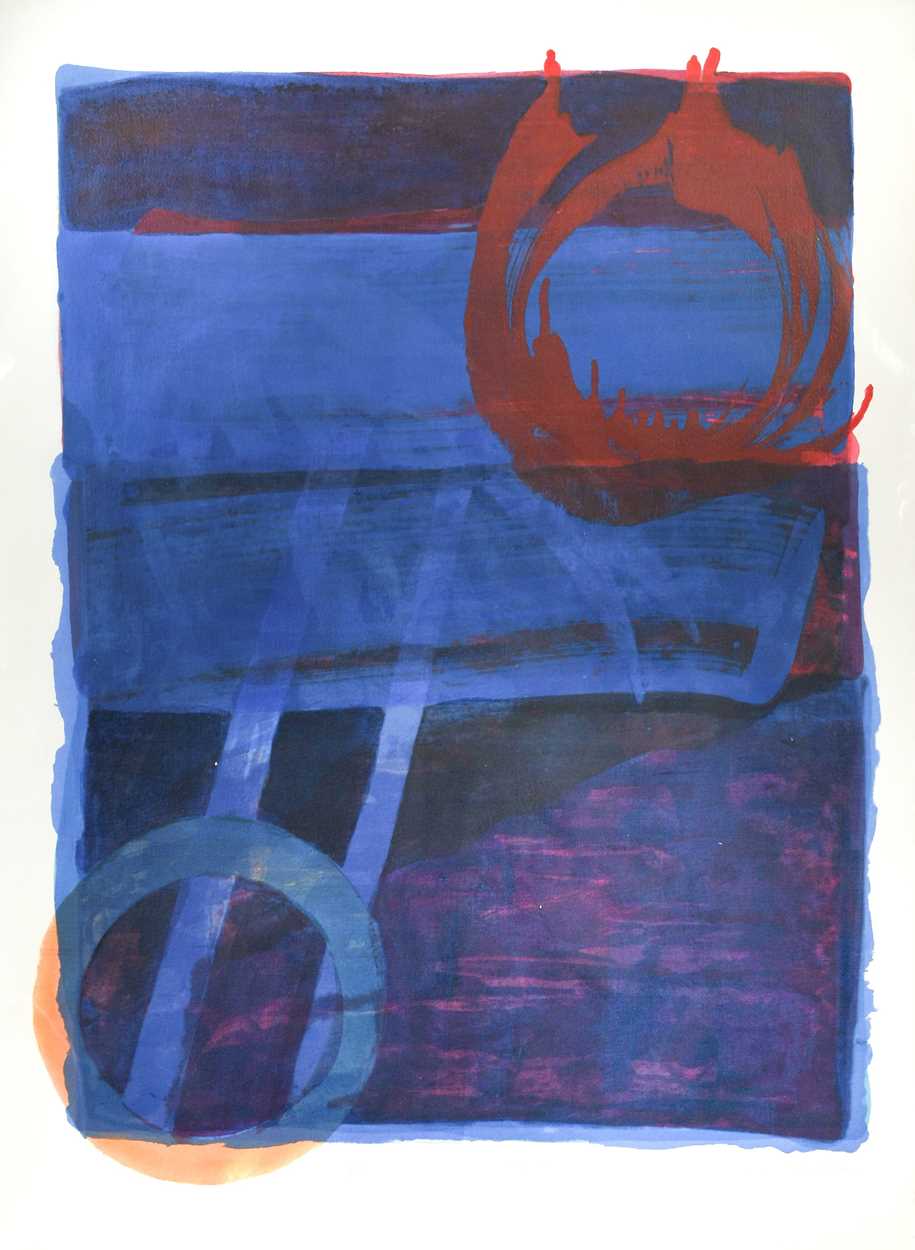 Lot 494 - Charlotte Cornish (1967-)