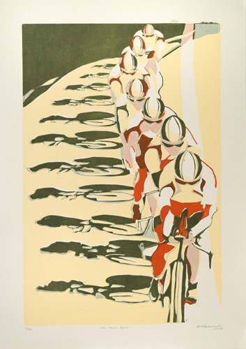 Lot 514 - Lisa Takahashi (Contemporary)