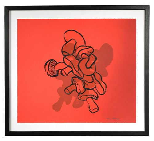 Lot 513 - Ardyn Halter (1956-)