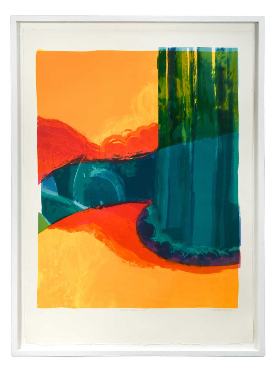 Lot 495 - Charlotte Cornish (1967-)