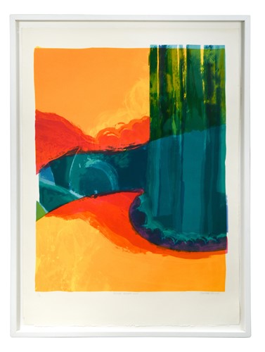 Lot 495 - Charlotte Cornish (1967-)