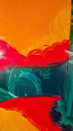 Lot 495 - Charlotte Cornish (1967-)