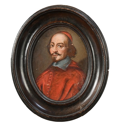 Lot 150 - Continental School, 17th century