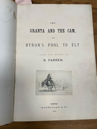 Lot 192 - FARREN (R)