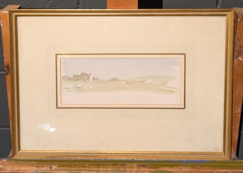 Lot 558 - Sir Hugh Maxwell Casson PRA (British, 1910-1999)