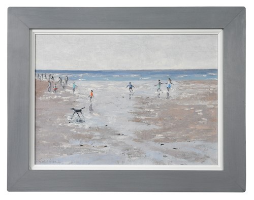 Lot 438 - Caroline Ponsonby (1953-)