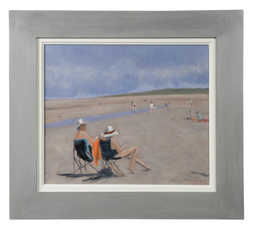 Lot 439 - Caroline Ponsonby (1953-)