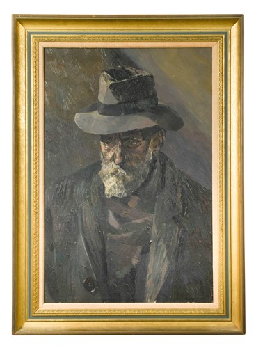 Lot 317 - Barnett Freedman CBE, RDI (1901-1958)